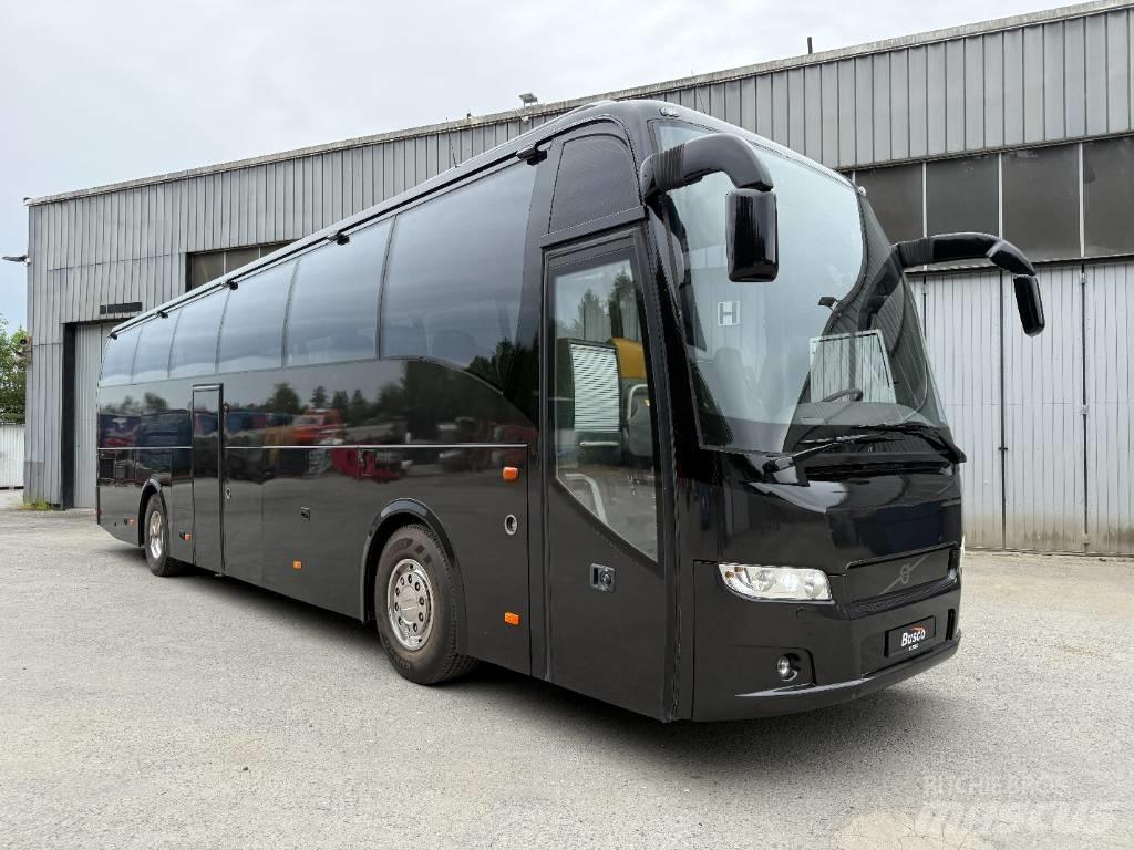 Volvo B12B 9900 Turbuss