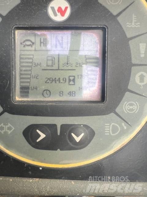 Wacker DW 60 Mini dumpere