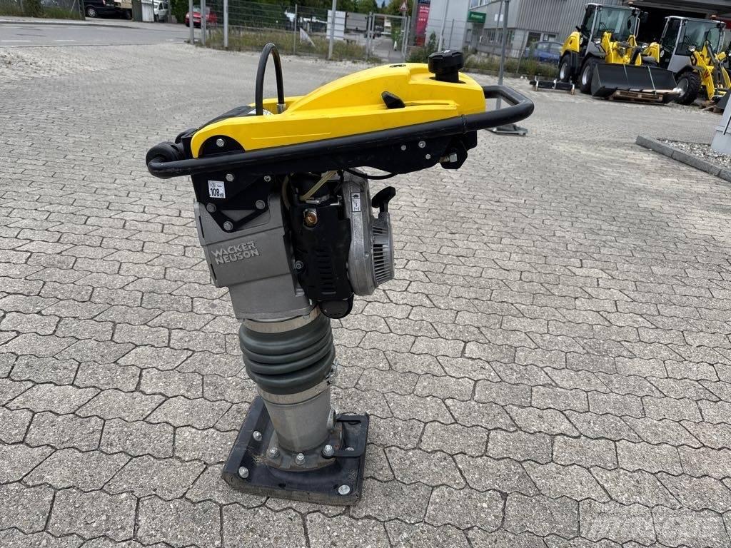 Wacker Neuson BS60-2 Stampere