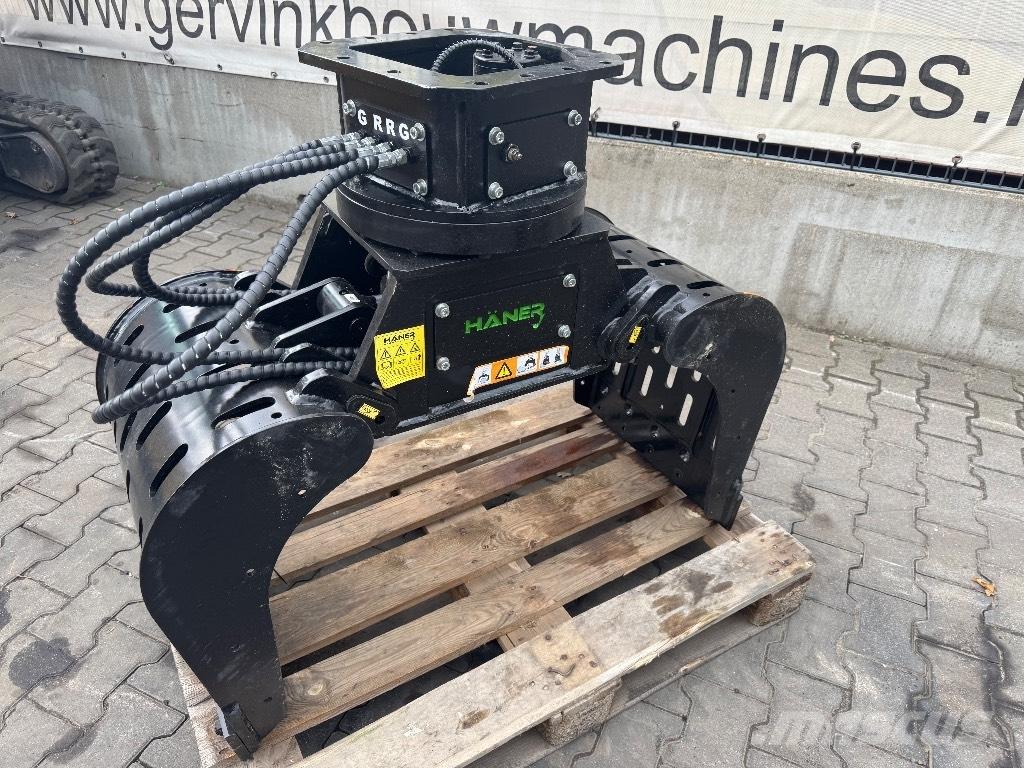  Haner HMZG x4 .7A Gripere