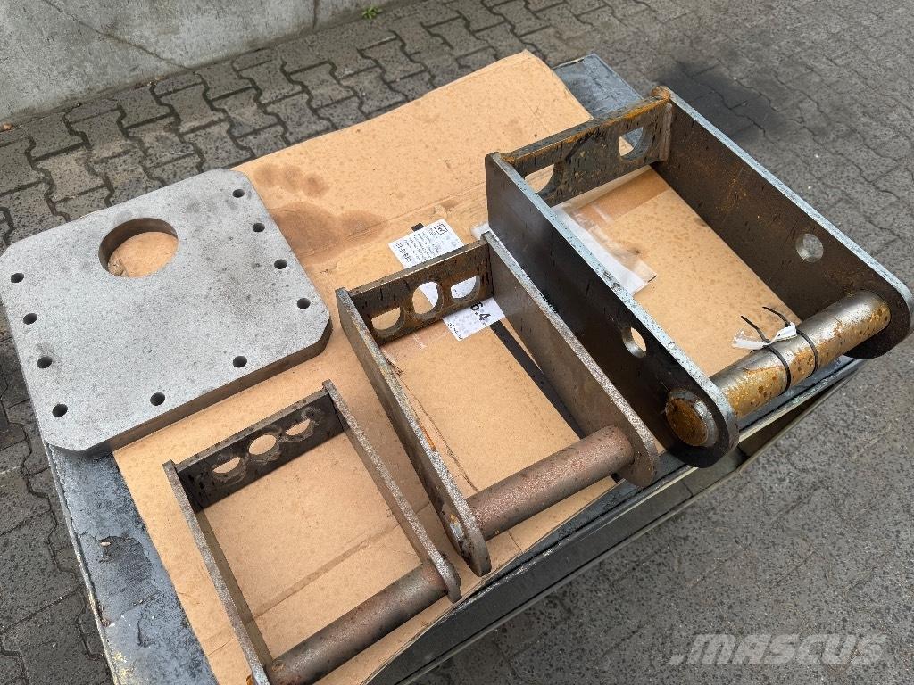  Haner HMZG x4 .7A Gripere