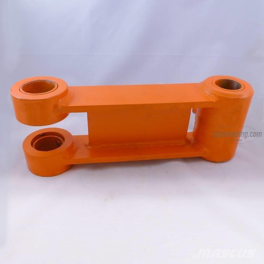 Kubota Reservdelar Hydraulikk