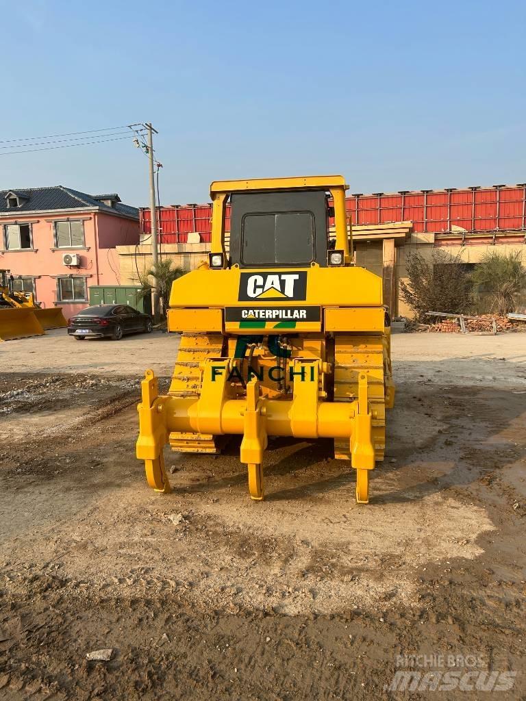 CAT D 8 R Dozere Beltegående