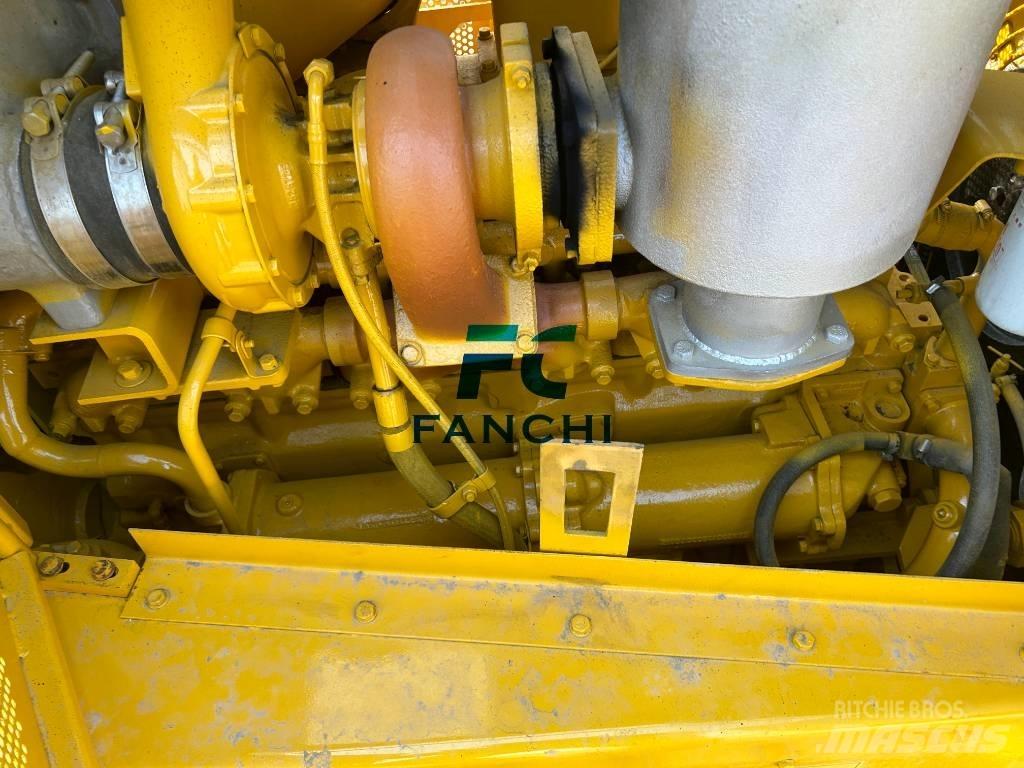 CAT D 8 R Dozere Beltegående