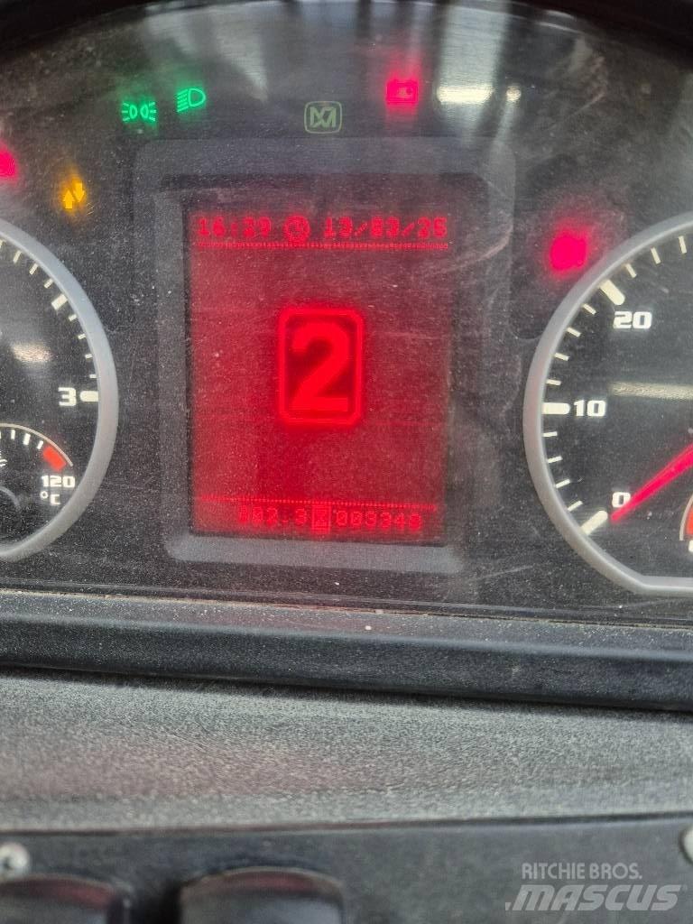 Merlo Roto 40.18 S Teleskoplastere