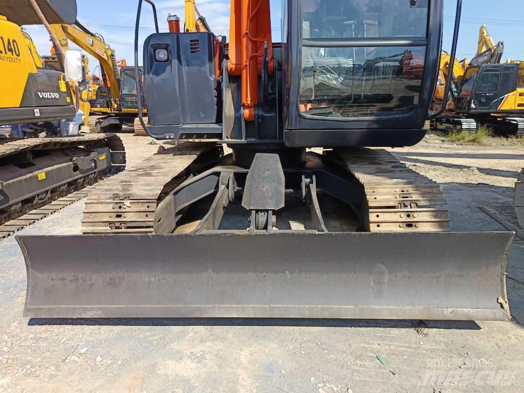 Hitachi ZX 75 Midigravere 7 - 12t