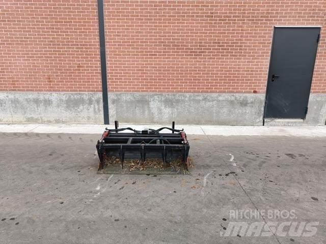  Devos Agri 1300 Annet tilbehør