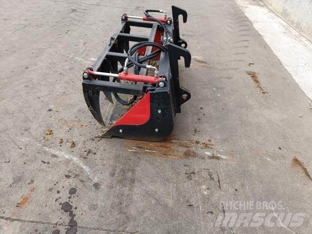  Devos Agri 1300 Annet tilbehør