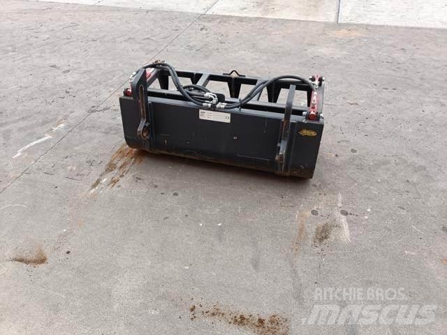  Devos Agri 1300 Annet tilbehør