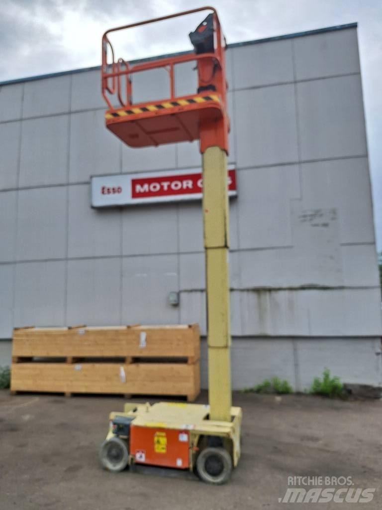 JLG 1230 ES Sakselifter