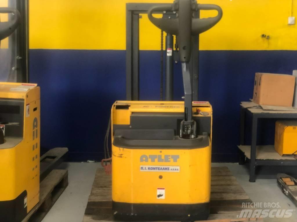 Atlet CSL 160 Stablere