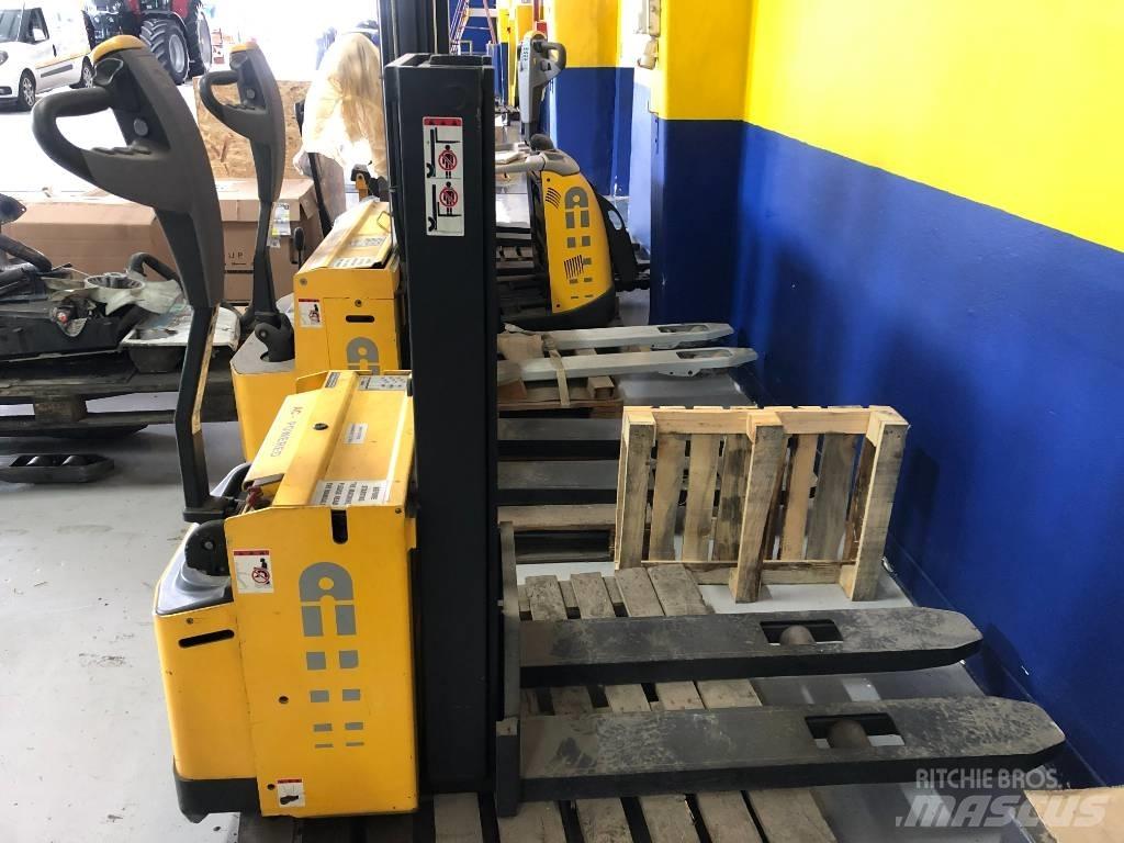 Atlet CSL 160 Stablere