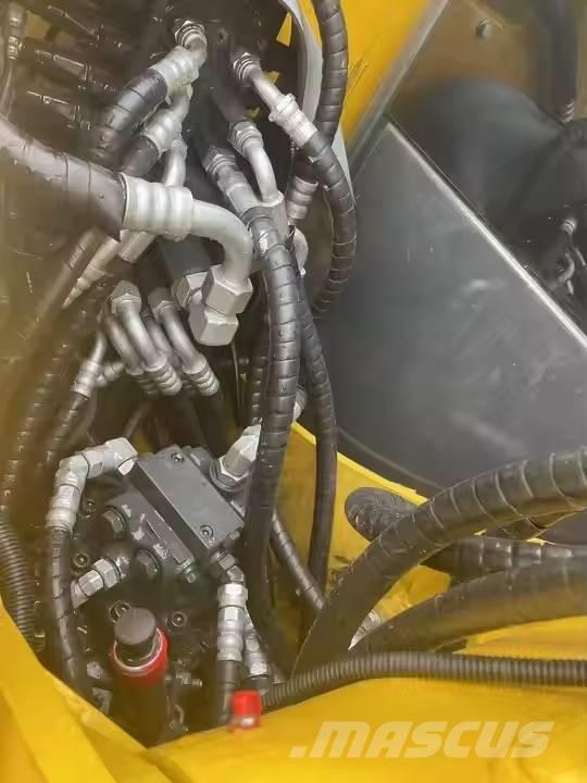 Komatsu PC70-8 Midigravere 7 - 12t