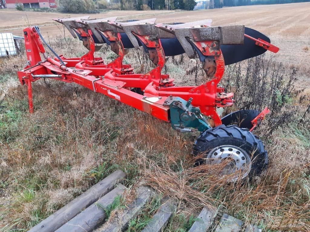 Vogel & Noot MS850ST Vendeploger