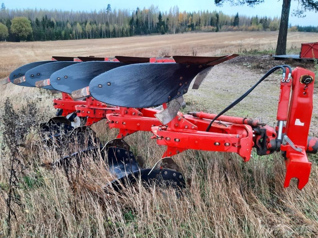 Vogel & Noot MS850ST Vendeploger