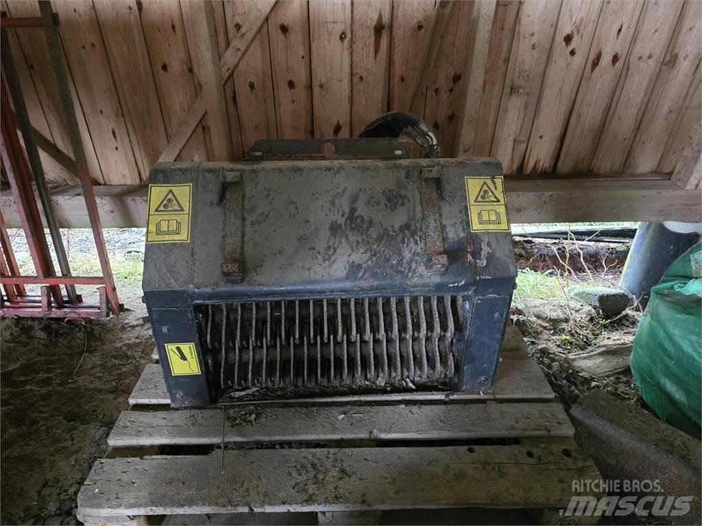 Remu L 30 Sorteringsskuffer