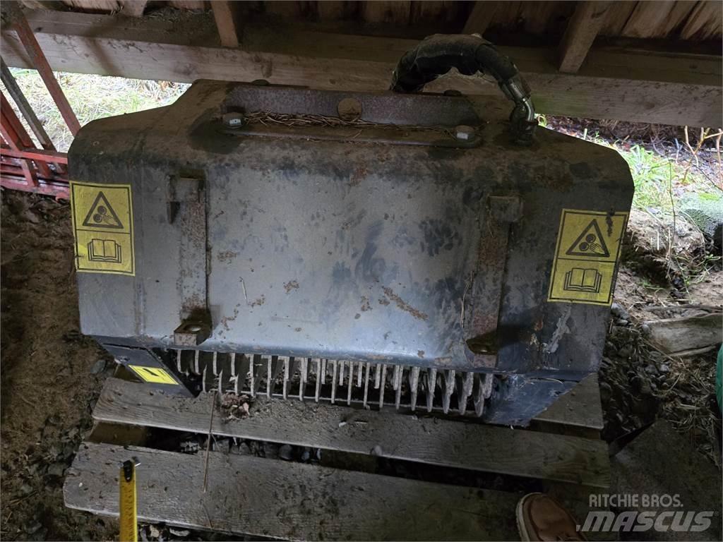 Remu L 30 Sorteringsskuffer