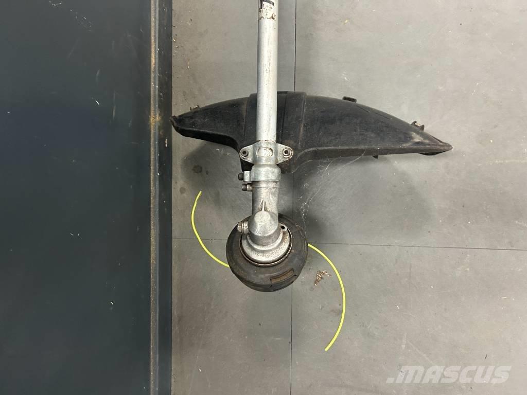 Makita Ur007gz01 Park- og hagemaskiner - Annet