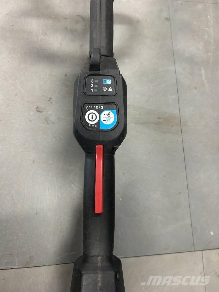 Makita Ur007gz01 Park- og hagemaskiner - Annet