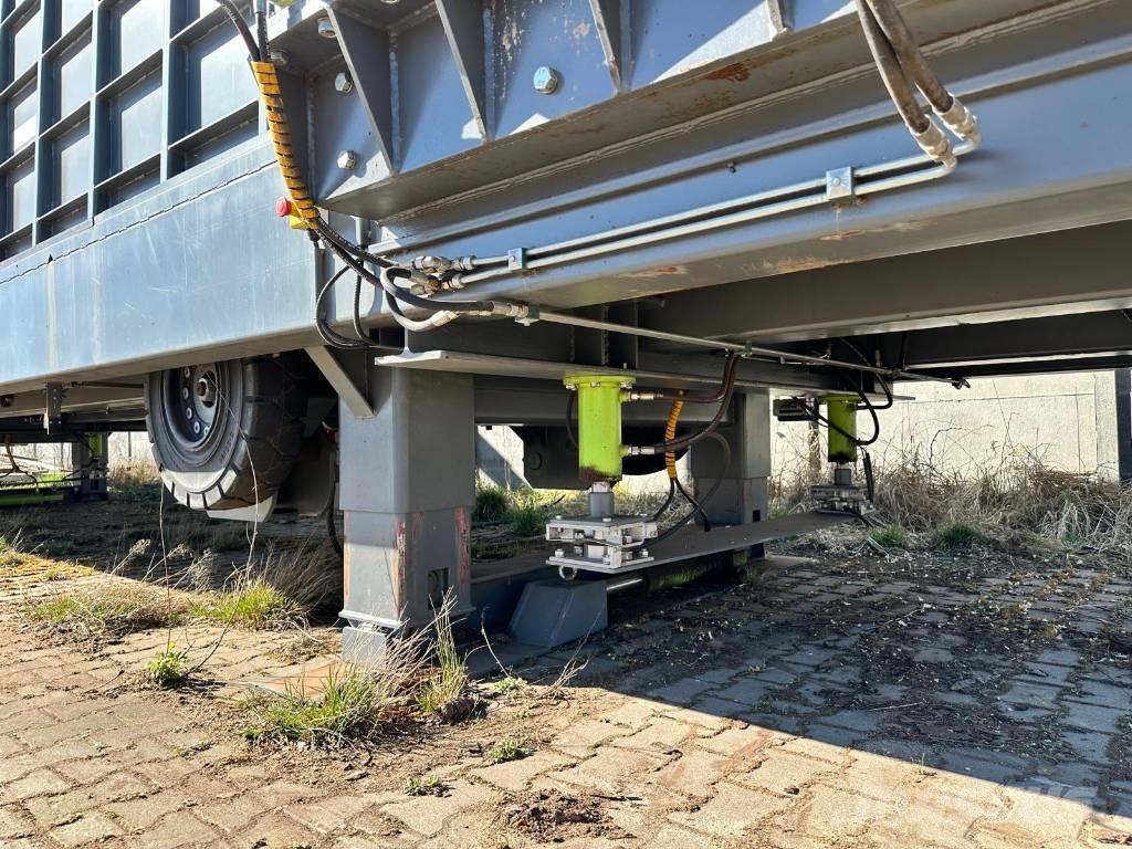  SMARTTECH ST-CLS-LOG Skogsmaskiner - Annet