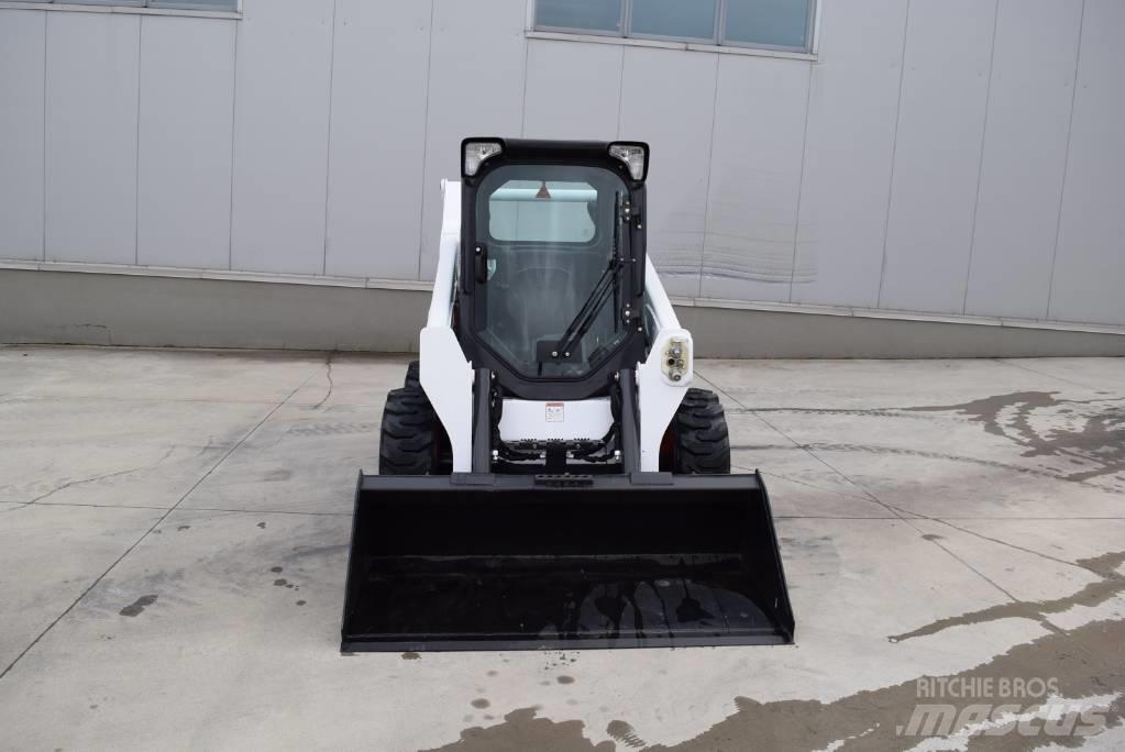 Bobcat S 530 Kompaktlastere