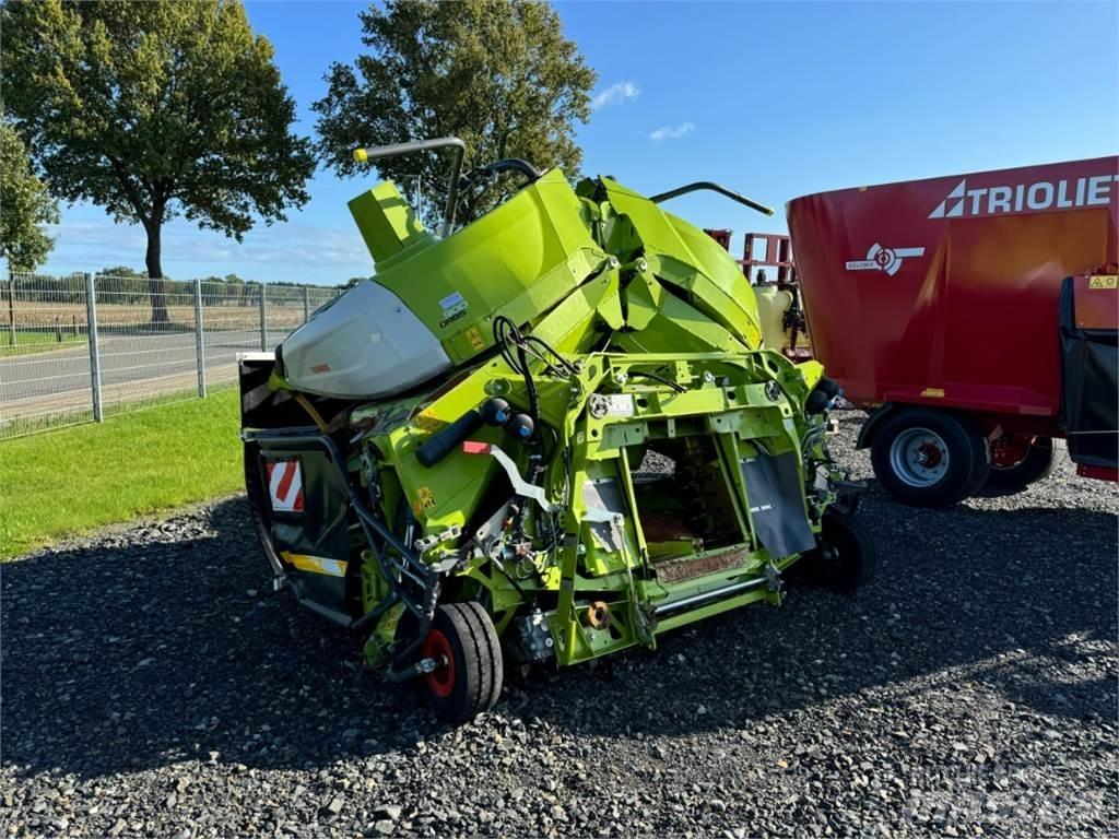 CLAAS Orbis 900 Landbruk - Annet