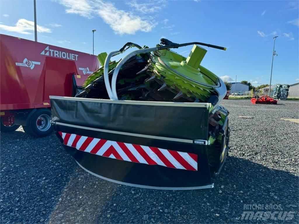 CLAAS Orbis 900 Landbruk - Annet