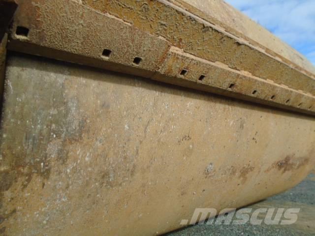 Dynapac CA 25 D Valsetog