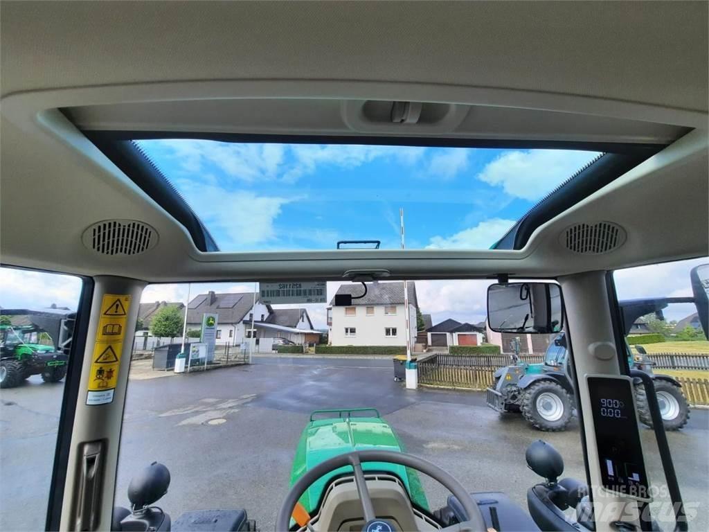 John Deere 6R 130 Traktorer