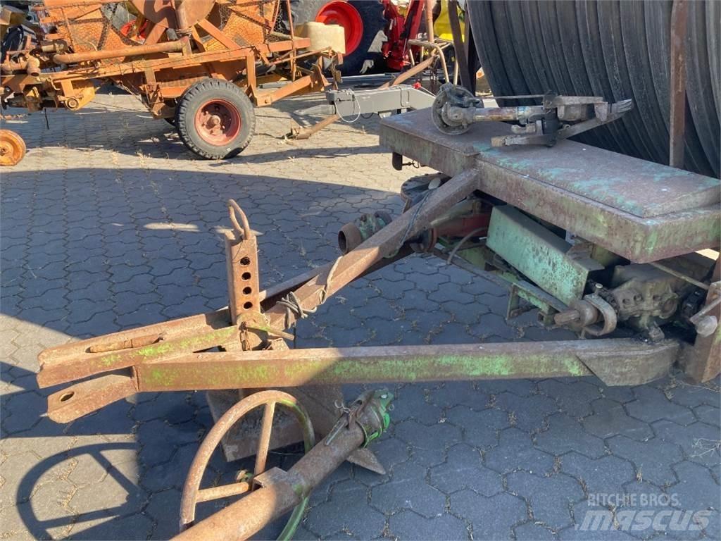  DEIERLING 2 Vanningssystem