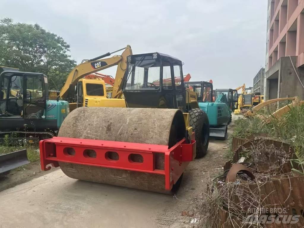 Dynapac CA 30 D Valsetog