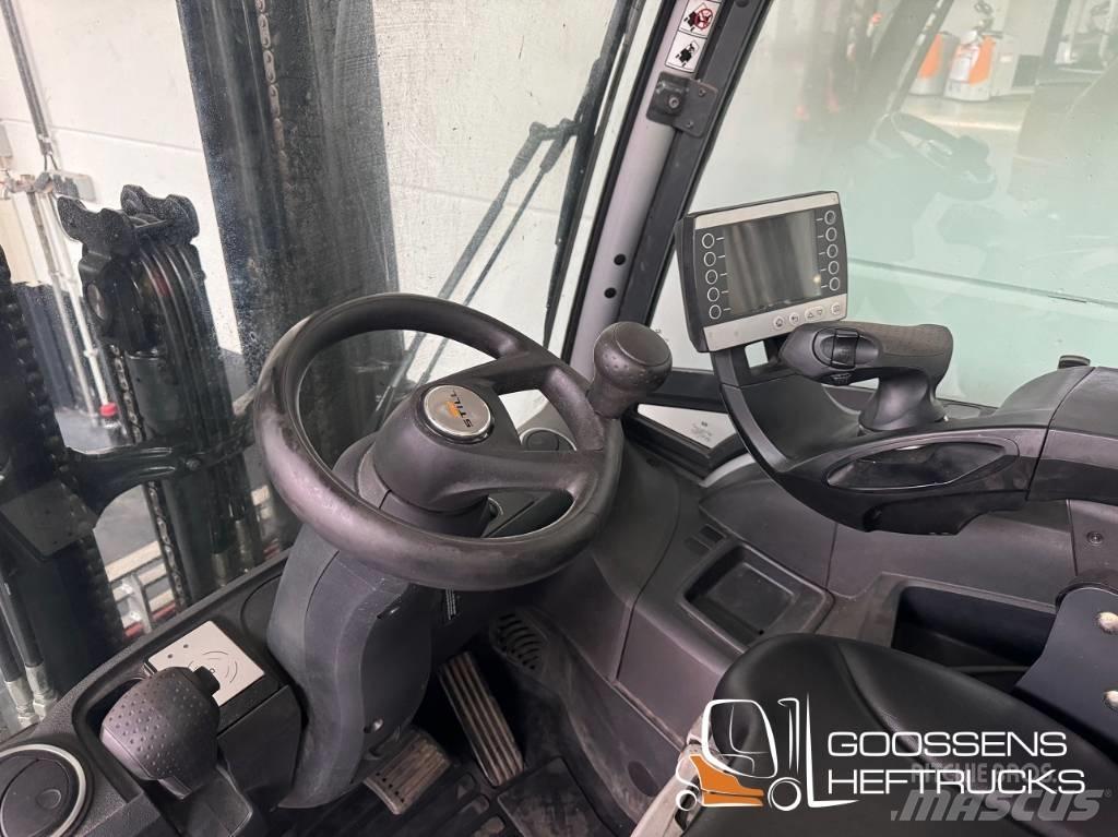 Still RX 20-20 Elektriske trucker