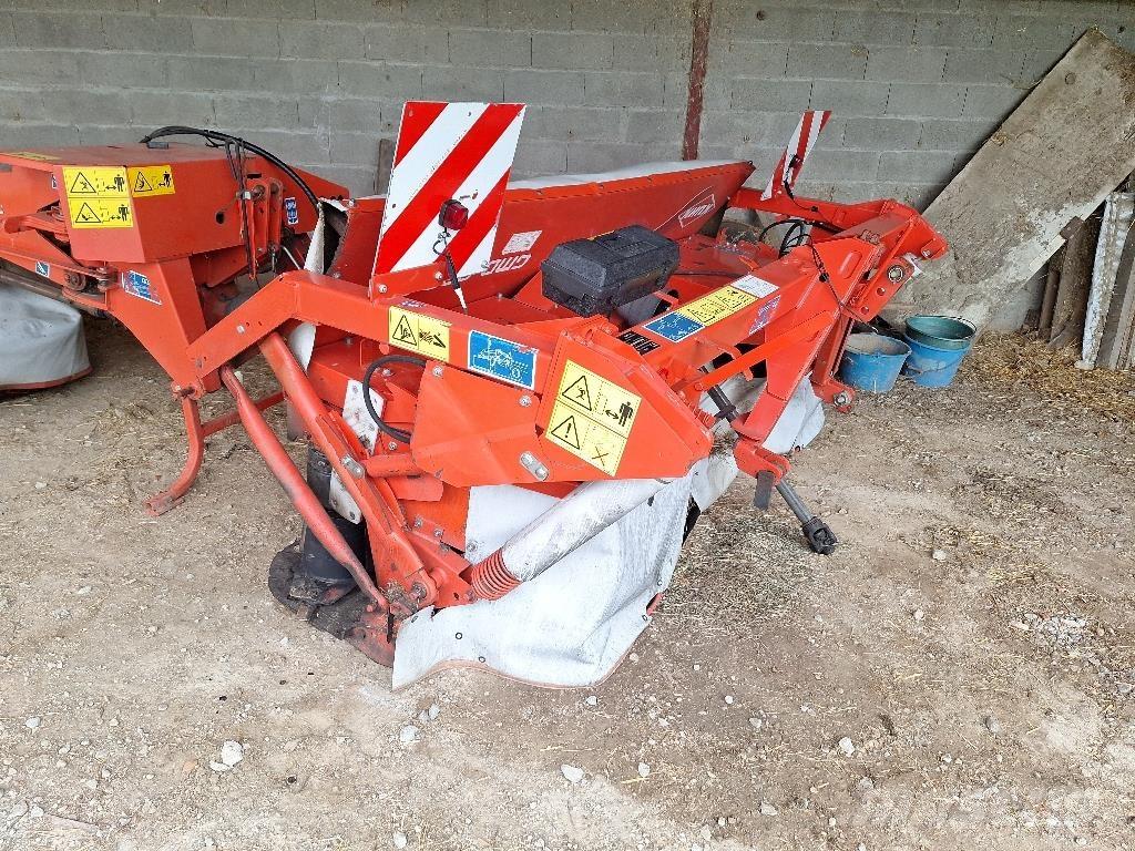 Kuhn Gmd 802 F FF Slåmaskiner