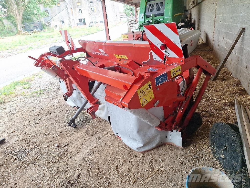 Kuhn Gmd 802 F FF Slåmaskiner