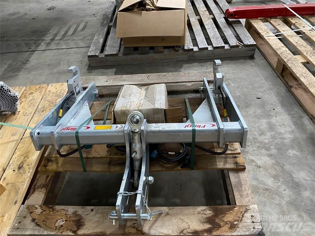 Fliegl Digital Landbruk - Annet