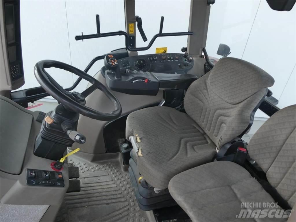 Case IH CVX 175 Traktorer