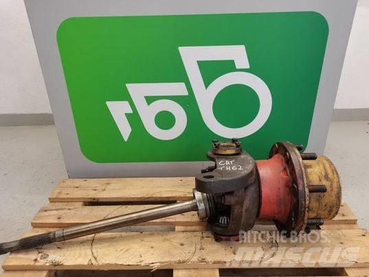 CAT TH 62 reducer Girkasse