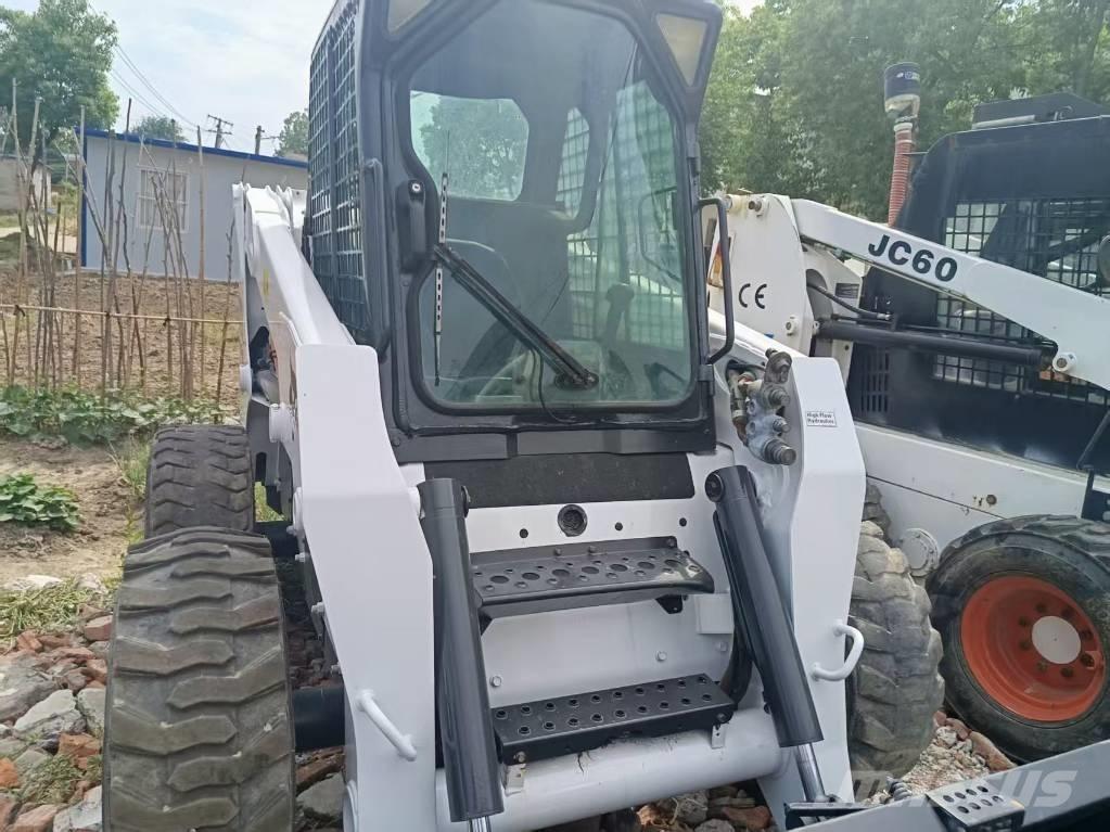 Bobcat S 220 Kompaktlastere