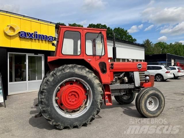Massey Ferguson 1080 Traktorer