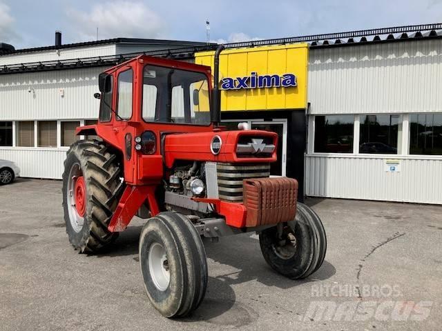 Massey Ferguson 1080 Traktorer