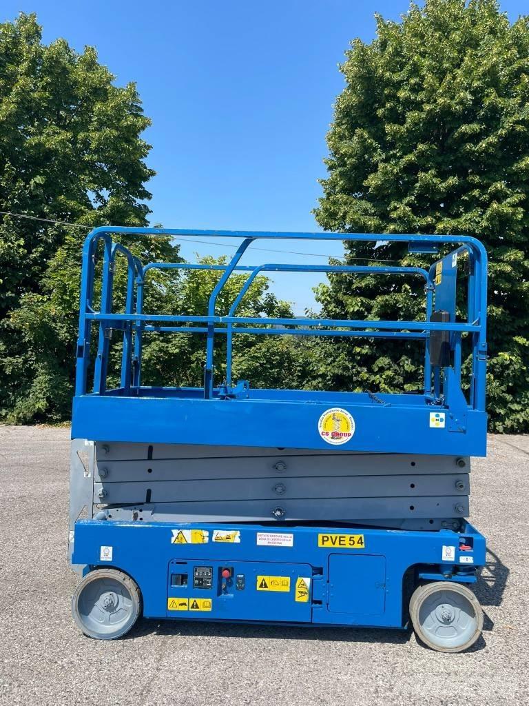 Genie GS 2646 Sakselifter