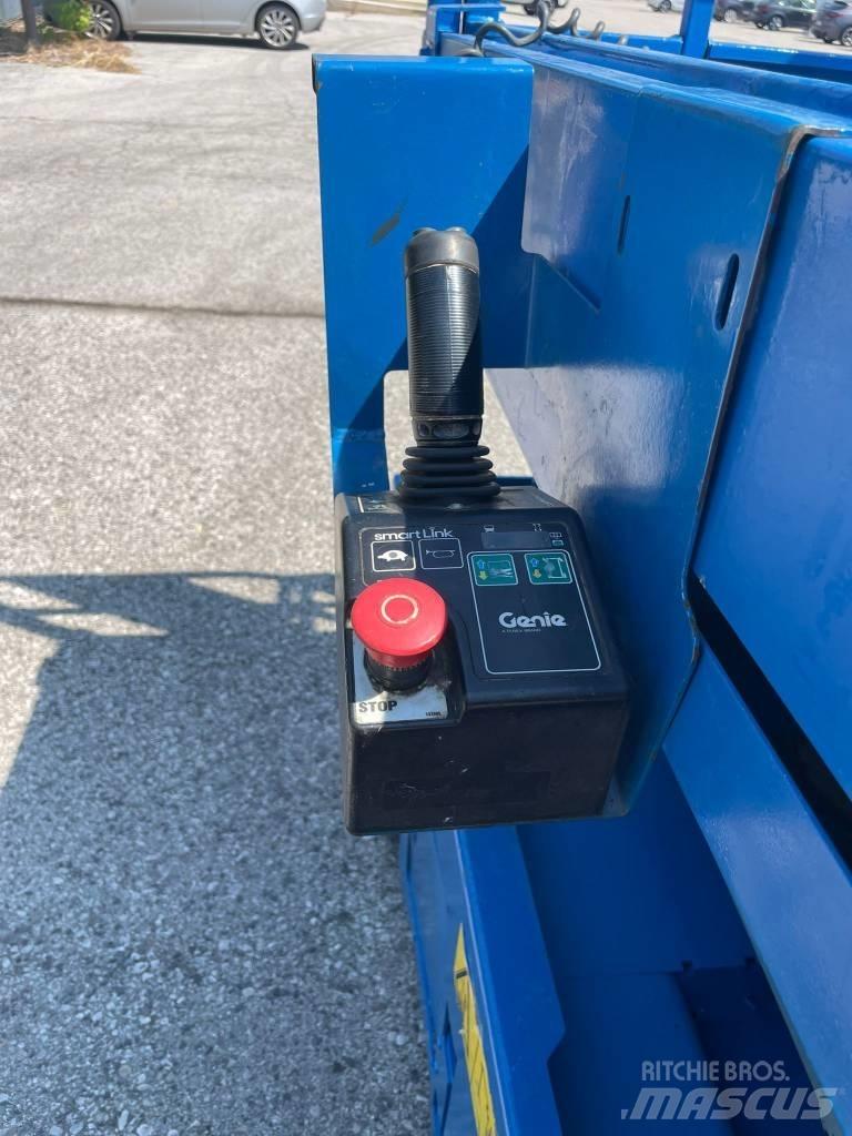 Genie GS 2646 Sakselifter