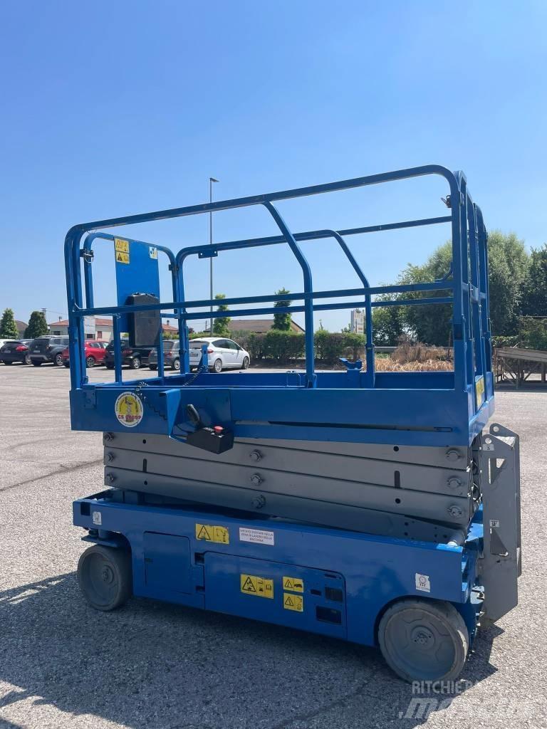 Genie GS 2646 Sakselifter