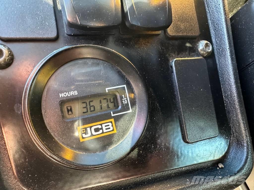 JCB 510-56 Teleskoplastere