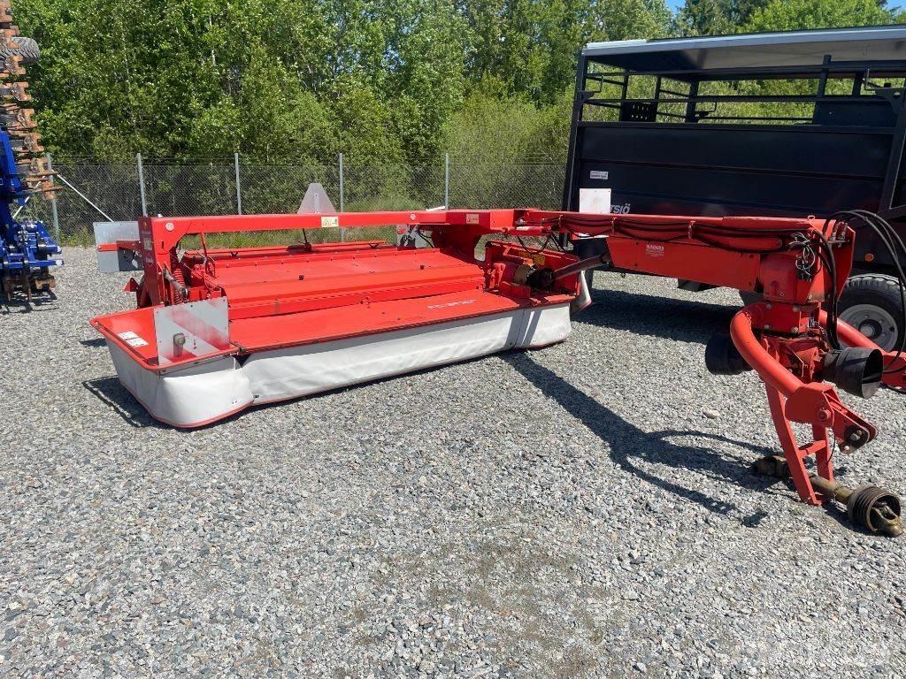 Kuhn FC 352 G Slåmaskiner