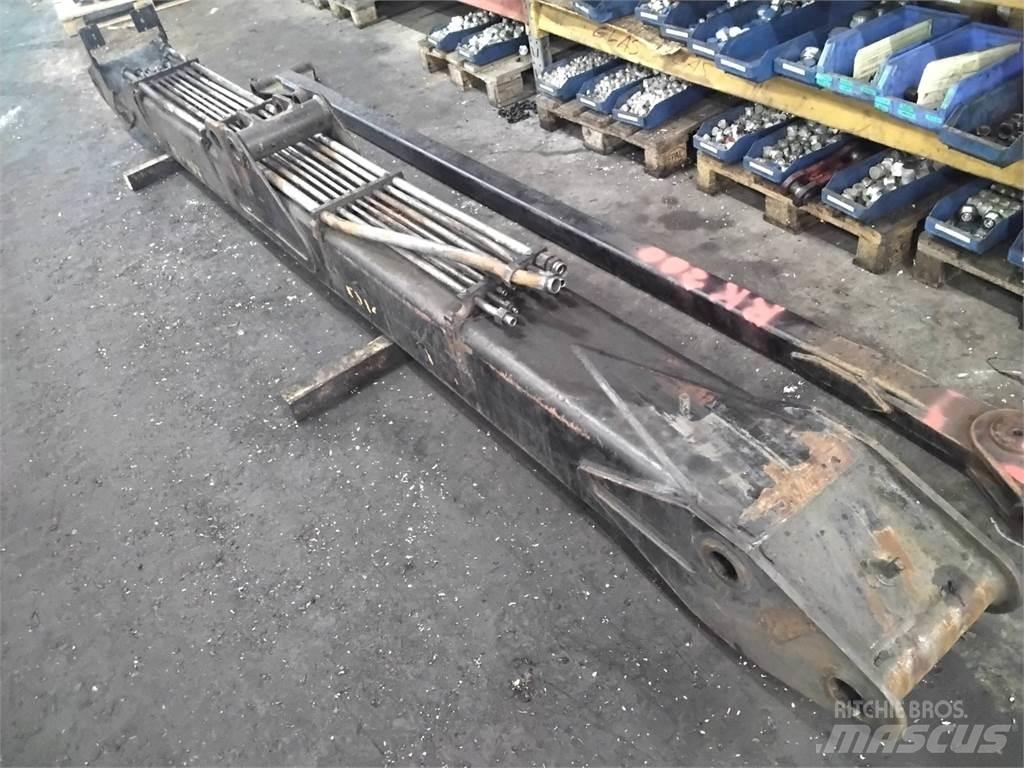 Rottne RK200 Skogsmaskinkraner