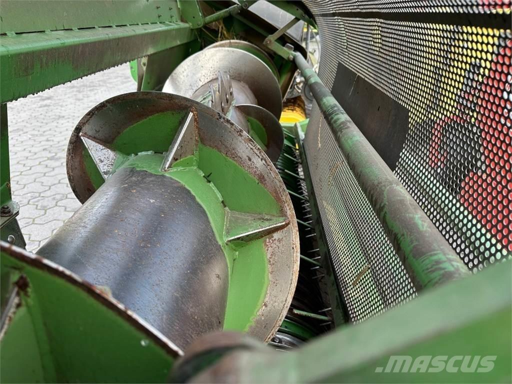 Krone Big X 770 Fôrhøstere