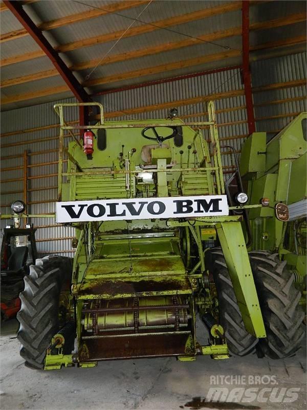 CLAAS Mercator 70 Skurtreskere