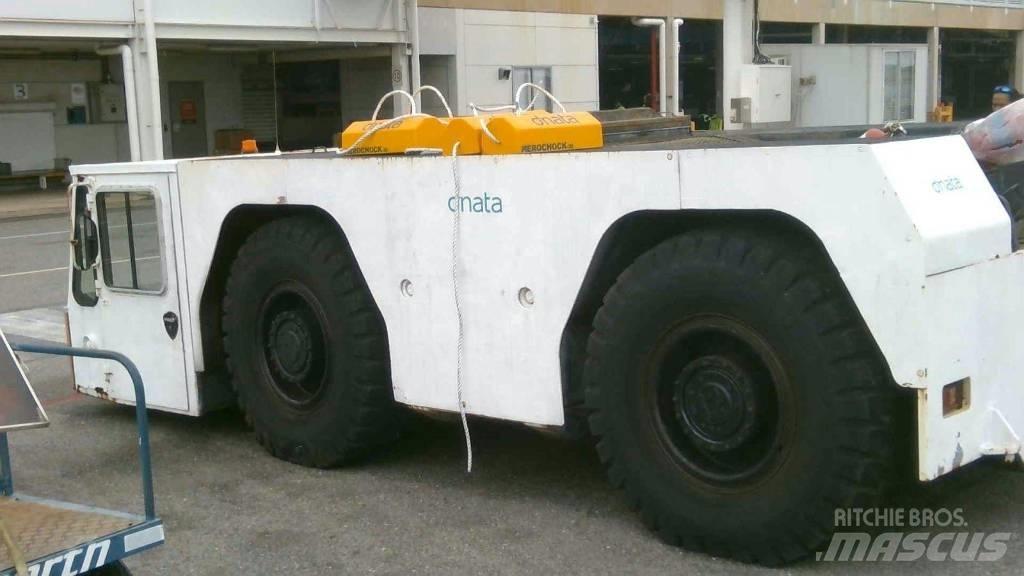  Douglas DC 11 Truck - Annet