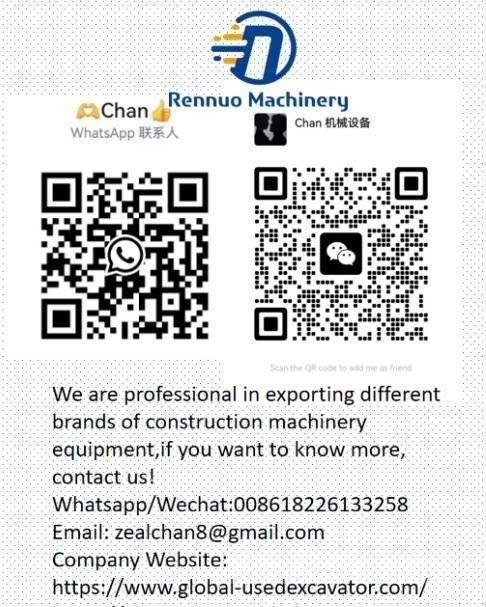 CAT 308 Minigravere <7t